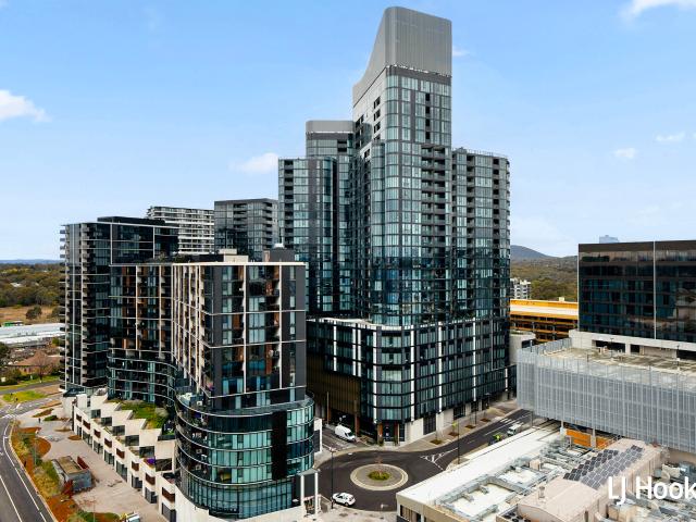 Apartment for rent in Belconnen, District of Belconnen