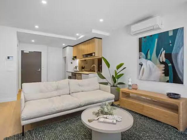 Apartment for rent in Spotswood, Victoria