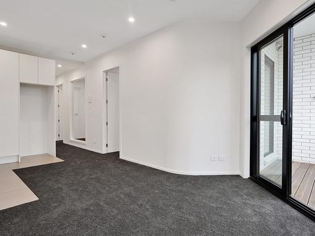 Apartment for rent in Balmoral, Oroua County