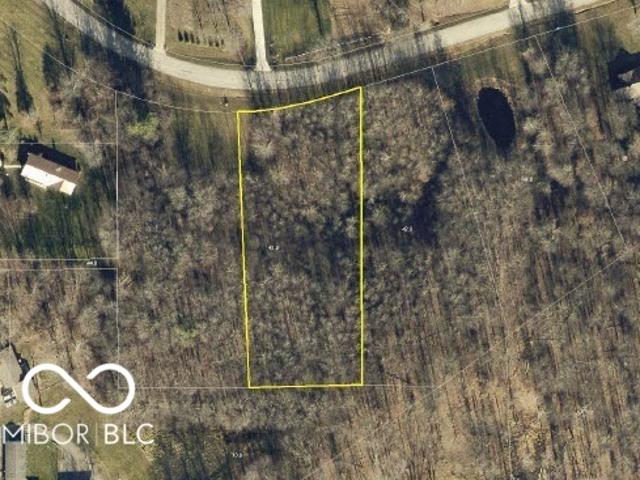 Land for sale in Seymour, Indiana