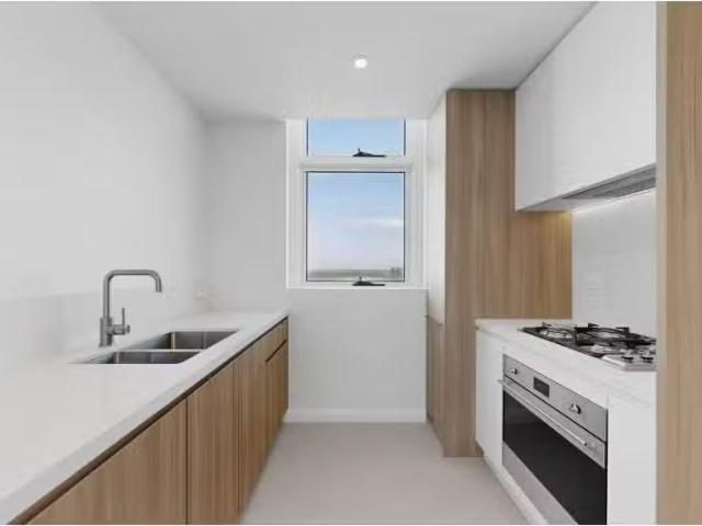 Apartment for rent in Melrose Park, Sydney