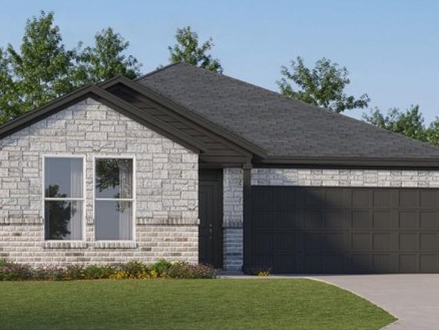 House for sale in Hockley, Harris County