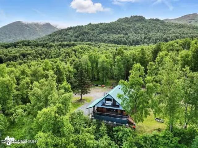 House for rent in Chugiak