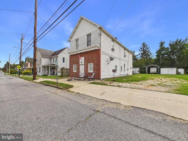 House for sale in Hillsboro, Maryland