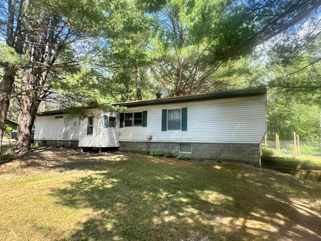 House for sale in Hubbard, Minnesota