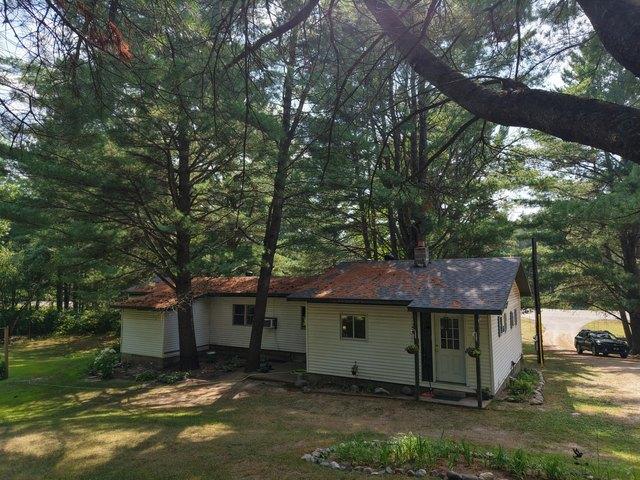 House for sale in Hubbard, Minnesota