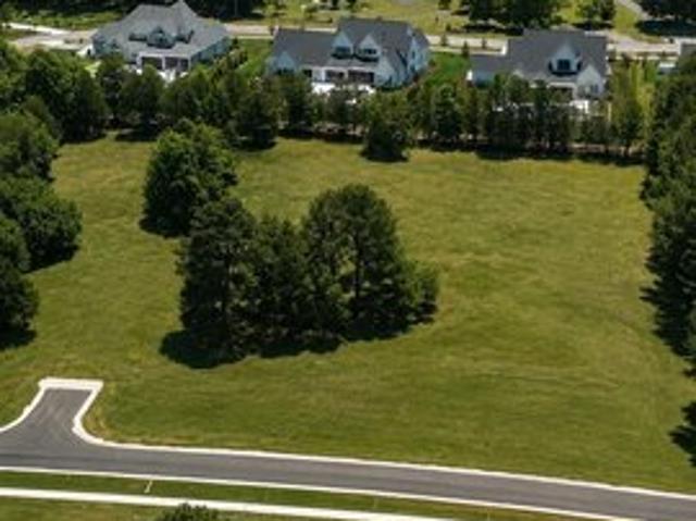 Land for sale in Mecklenburg, North Carolina