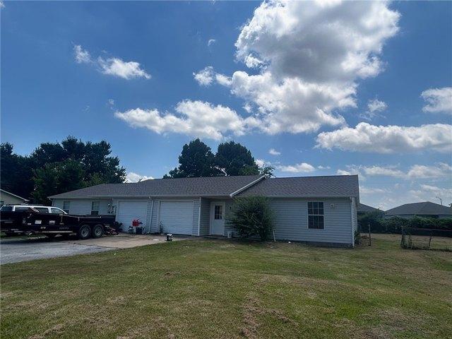 House for sale in Ark