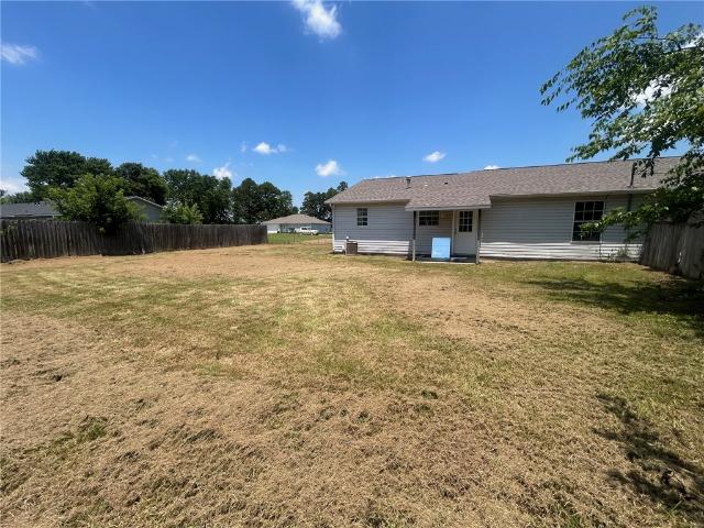 House for sale in Ark