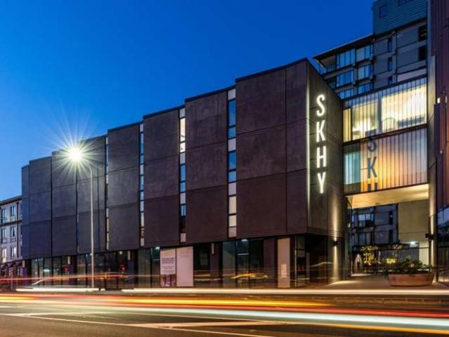 Apartment for sale in Grafton