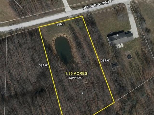 Land for sale in Seymour, Jackson County