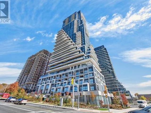 Condo for sale in Don Valley East, Toronto