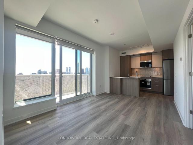 Condo for rent in Woburn, Ontario