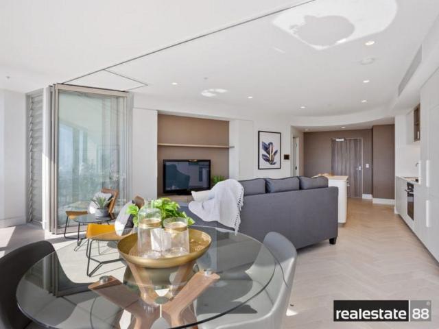 Apartment for rent in Cockburn, Western Australia