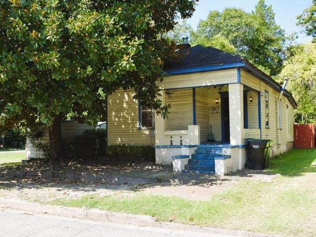 House for sale in Box Springs, Georgia