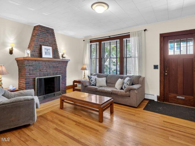House for sale in Troy, New York