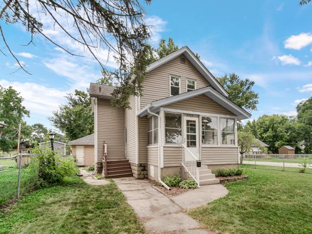 House for sale in Winnebago, Illinois