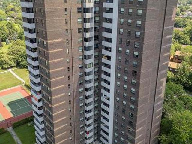 Condo for sale in Woburn, Ontario