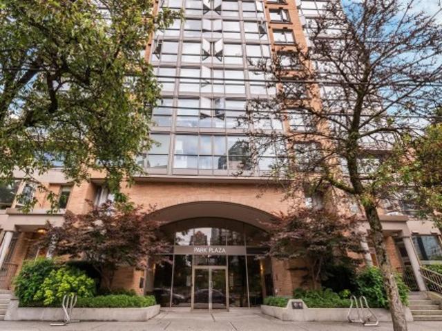 Property for sale in Vancouver, British Columbia