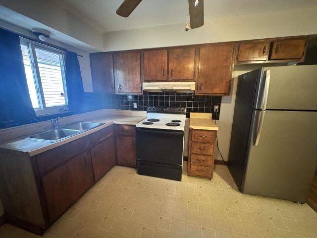 Apartment for rent in Columbus, Ohio