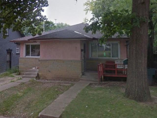 Apartment for rent in Columbus, Ohio