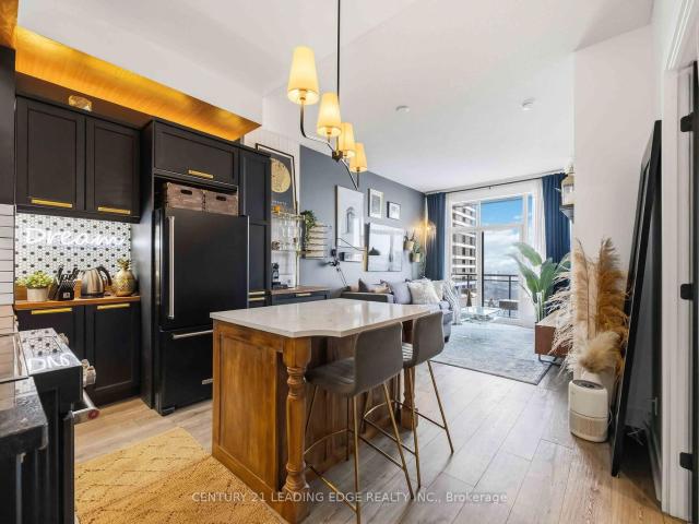 Condo for rent in Woburn, Ontario