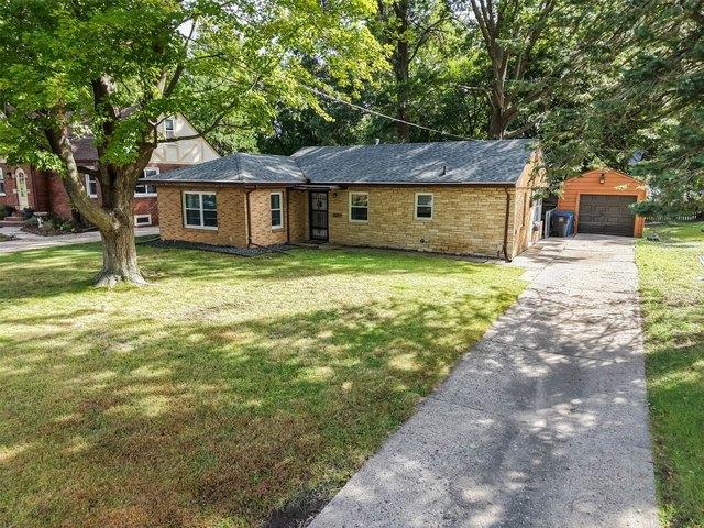 House for sale in Des Moines, Iowa