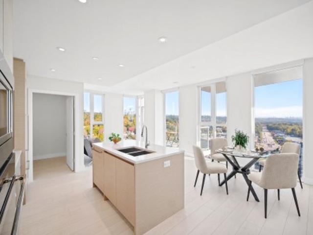 Property for sale in River District Town Centre, Vancouver
