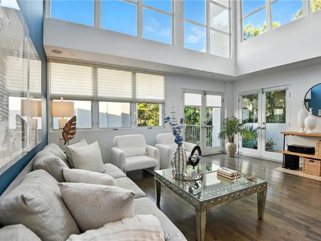 Condo for sale in Santa Monica, California