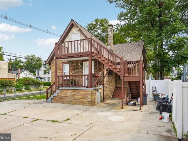 House for sale in Pennsauken, New Jersey