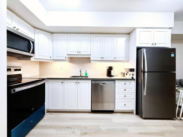 Condo for sale in York, Ontario