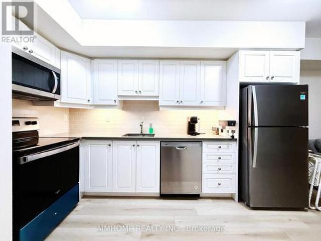 Townhouse for sale in York, Ontario