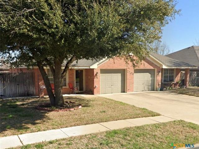 House for sale in Killeen, Texas