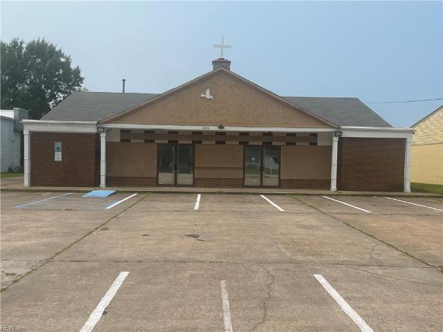 Commercial for sale in Virginia