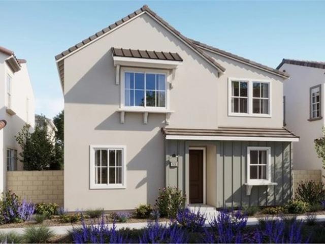 Condo for sale in Santa Paula, California