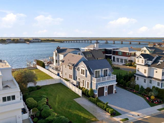 House for sale in Longport, New Jersey
