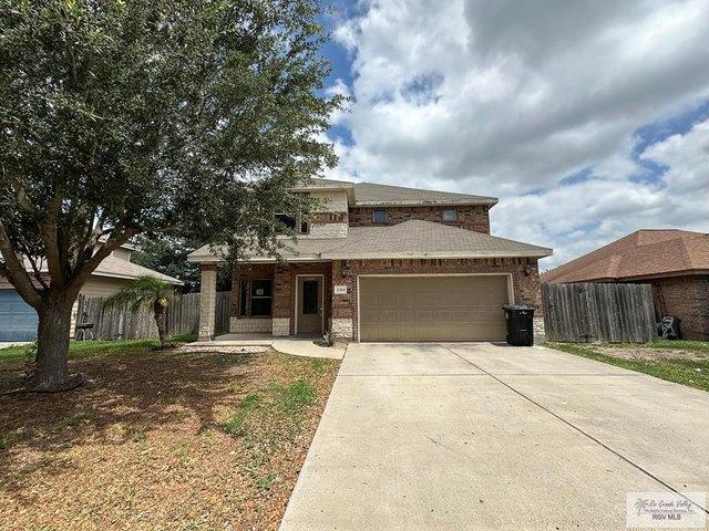 House for sale in Hidalgo, Texas