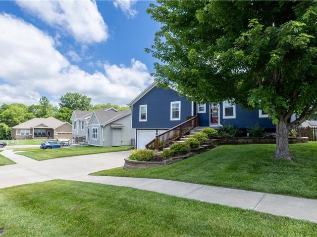 House for sale in Buchanan, Missouri
