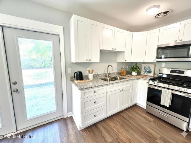 Property for sale in Jacksonville, Florida