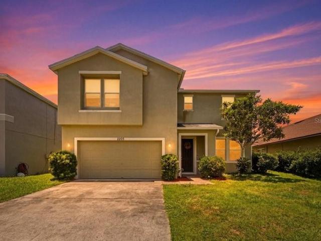 House for sale in Mulberry, Florida