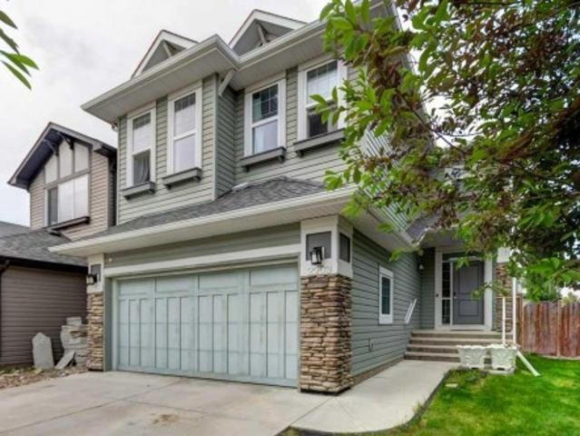 House for sale in New Brighton, Calgary