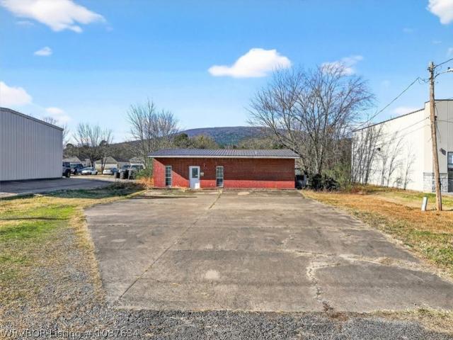 Commercial for sale in Poteau, Oklahoma