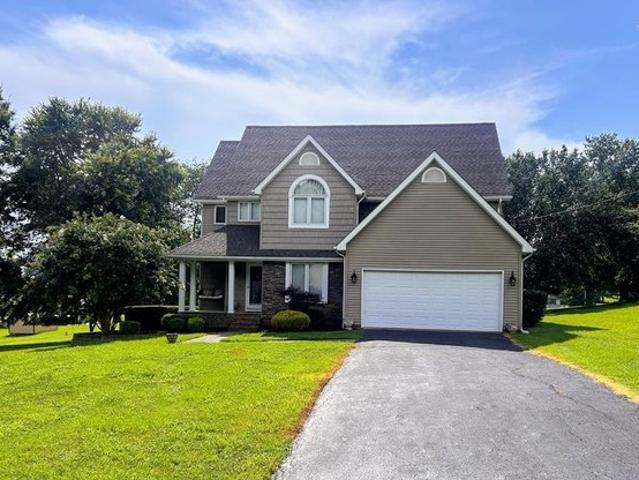 House for sale in Madisonville, Kentucky