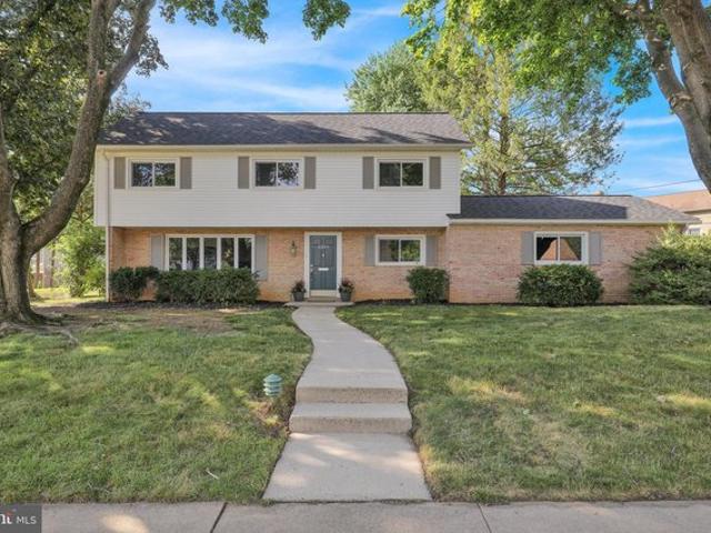 House for sale in Wyomissing, Pennsylvania