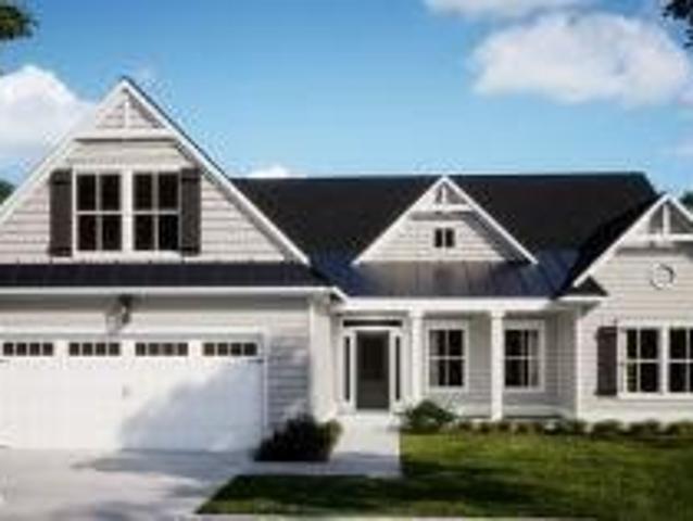House for sale in Leland, North Carolina
