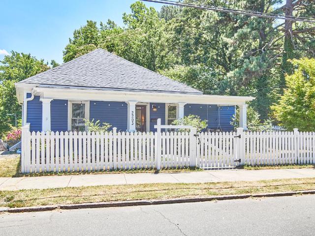 House for sale in Durham, North Carolina