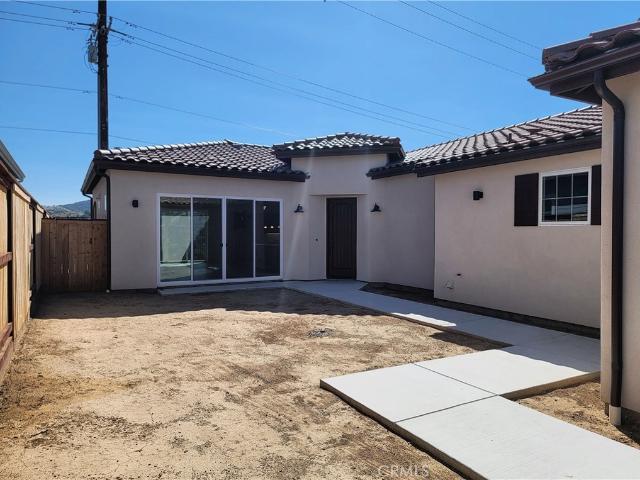 House for sale in Paso Robles, California