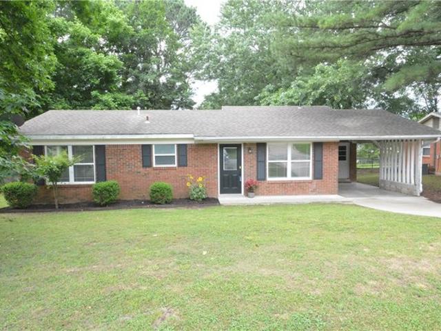 House for sale in Ark