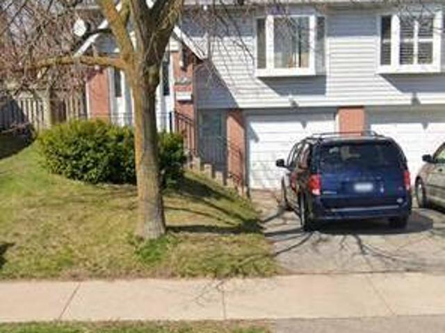 House for sale in Mississauga, Ontario