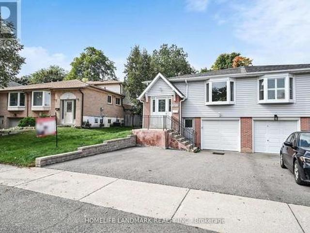 House for sale in Mississauga, Ontario